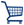 shopping cart icon