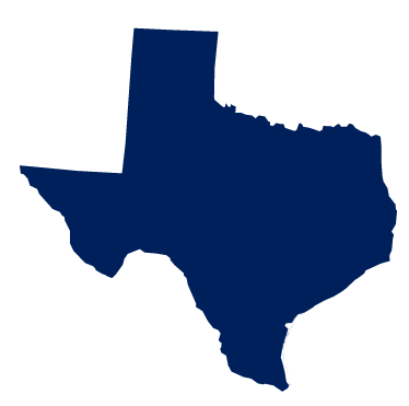 Texas State icon