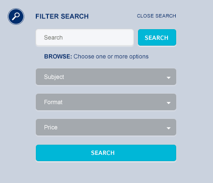 Search Icon