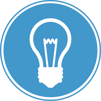 engaging icon
